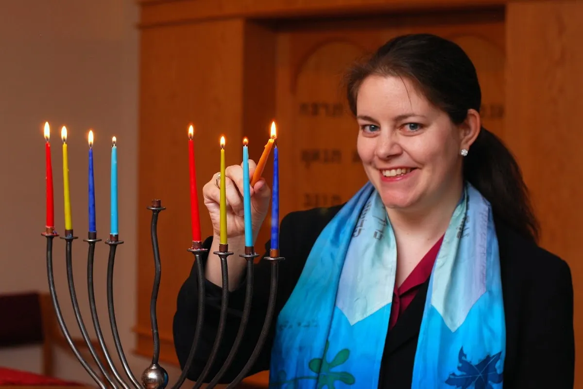 Temple B'rith Shalom — photo 4