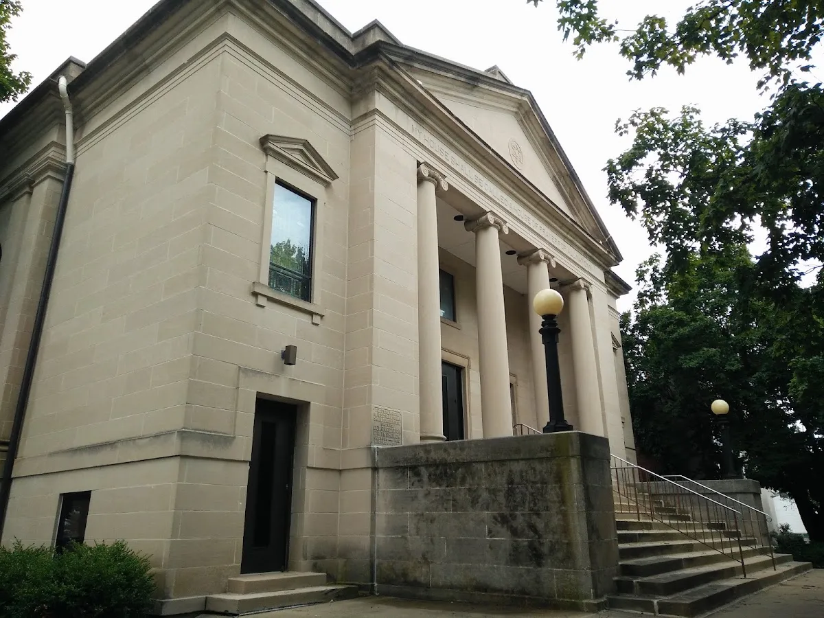Temple B'rith Sholom — foto 5