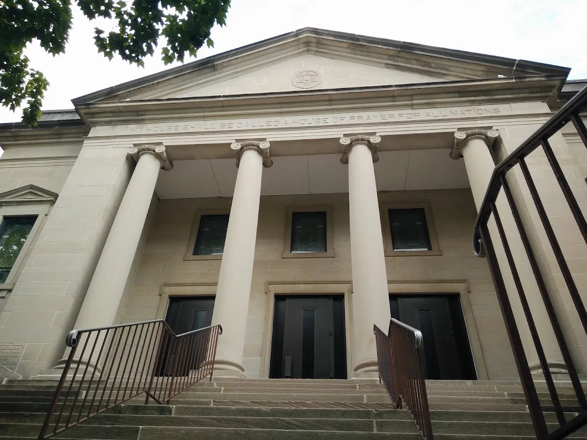 Temple B'rith Sholom — foto 6
