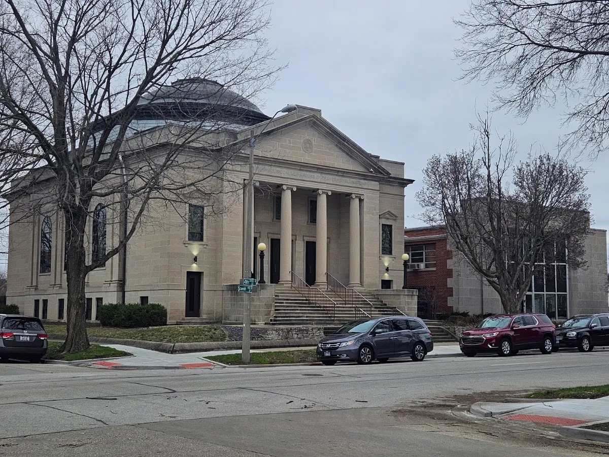 Temple B'rith Sholom — foto 7