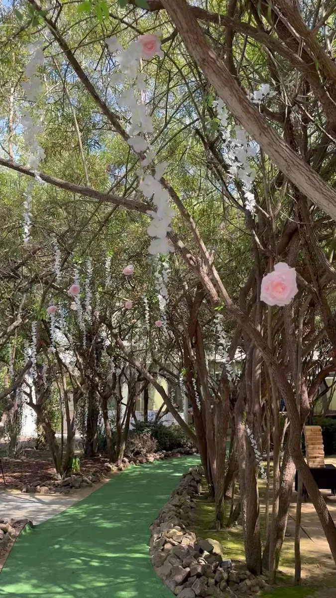 Temple Bat Yahm — foto 5