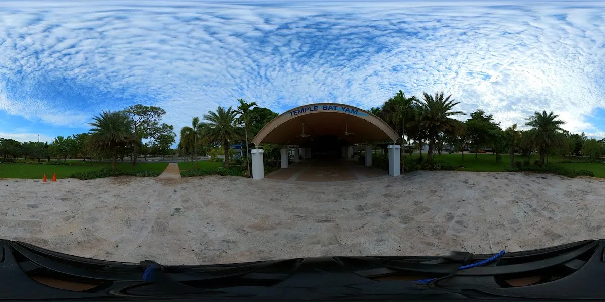 Temple Bat Yam of East Fort Lauderdale — photo 2