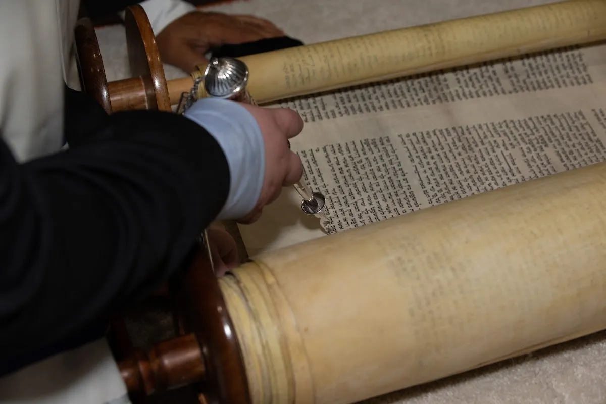 Temple Beit Shalom — photo 2