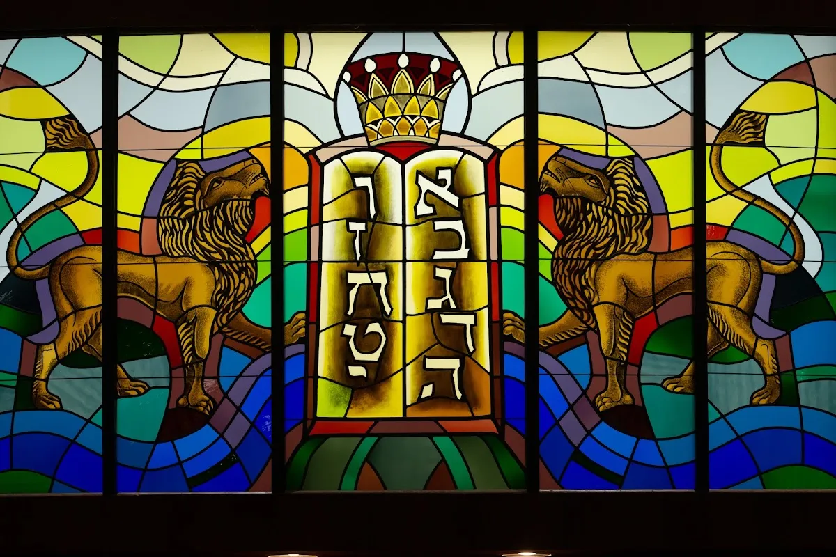 Temple Beit Shalom — photo 5