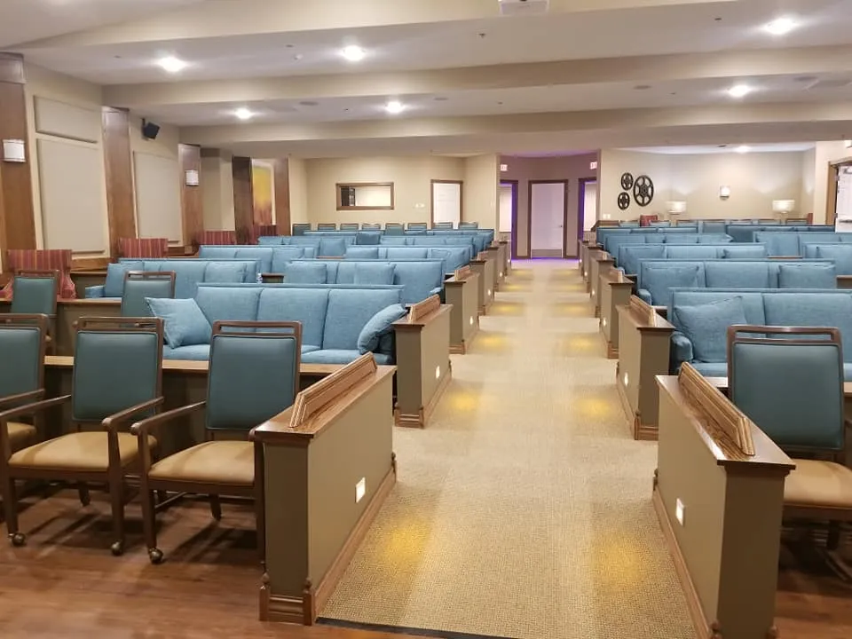 Temple Bet Emet of Las Vegas — foto 4