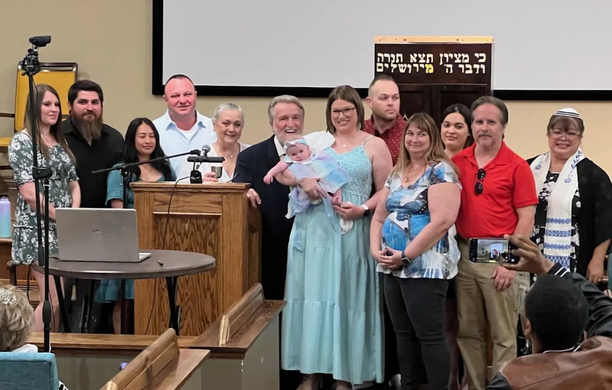 Temple Bet Emet of Las Vegas — foto 5