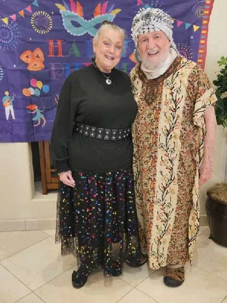Temple Bet Emet of Las Vegas — foto 9