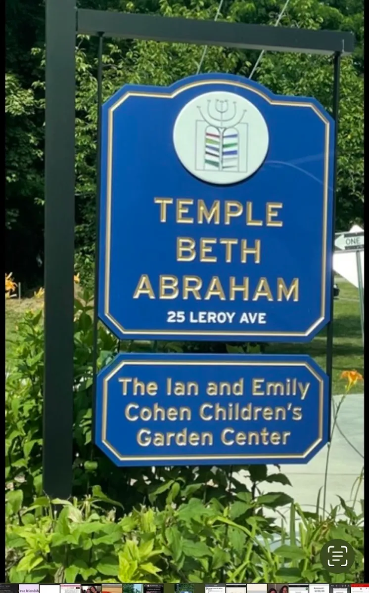 Temple Beth Abraham