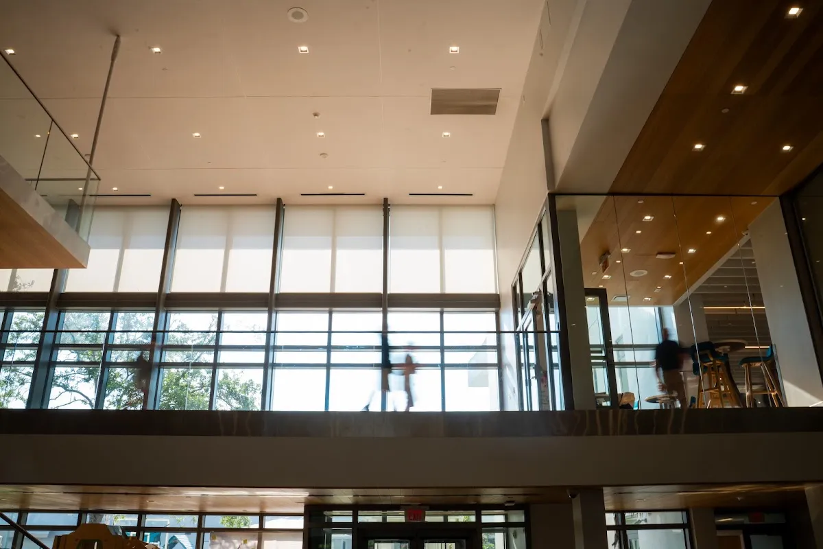 Temple Beth Am de Pinecrest — foto 4
