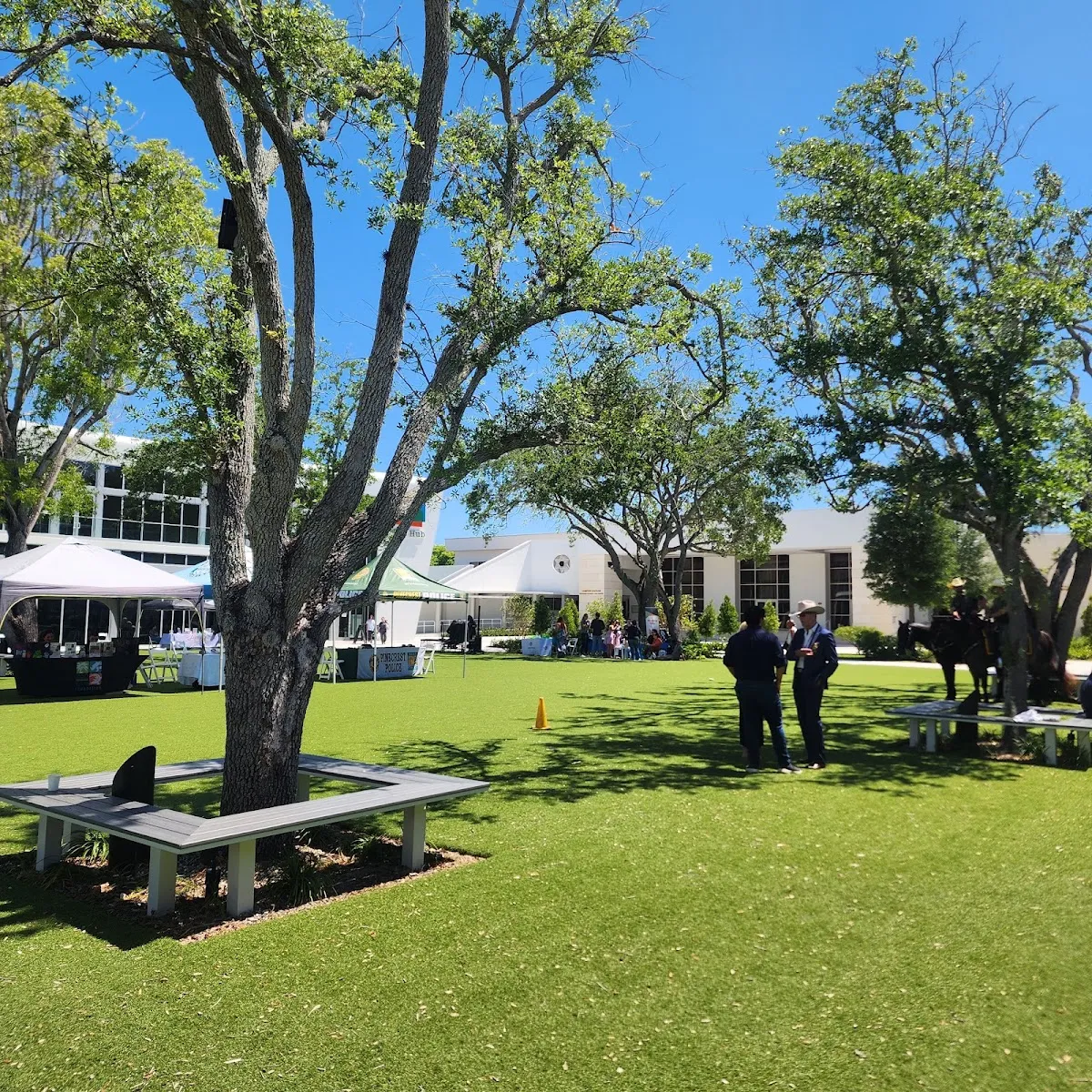 Temple Beth Am de Pinecrest — foto 5