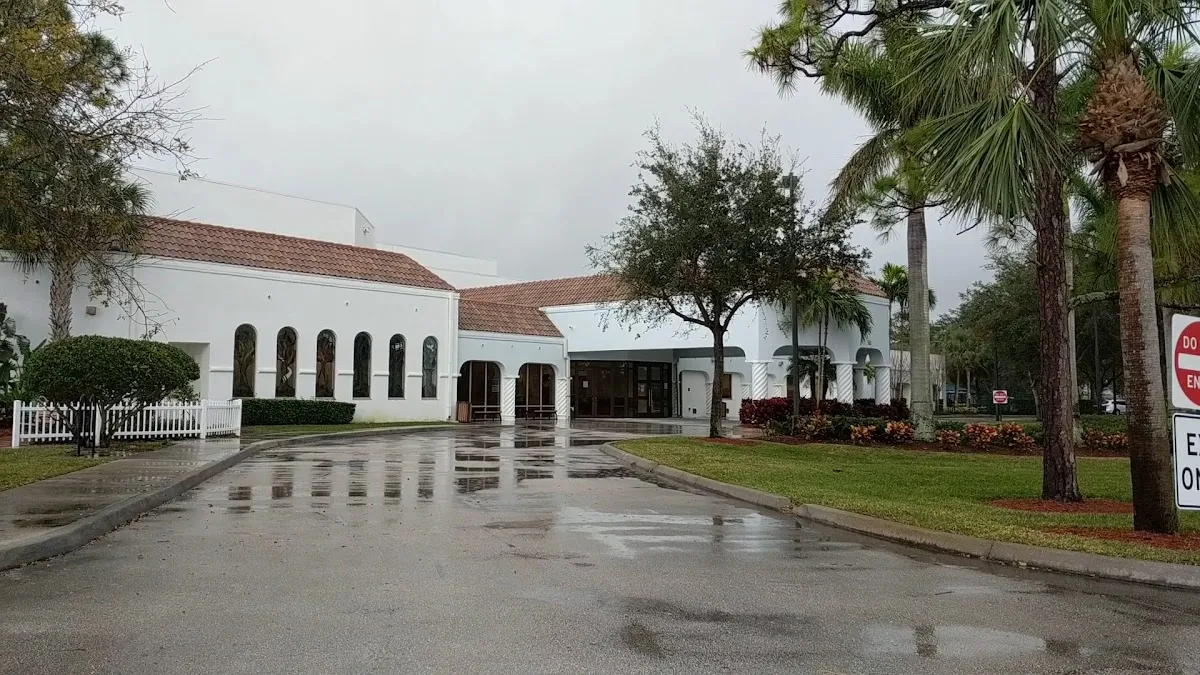 Temple Beth Am (Jupiter) — photo 2