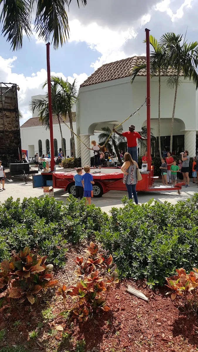 Temple Beth Am (Jupiter) — photo 4