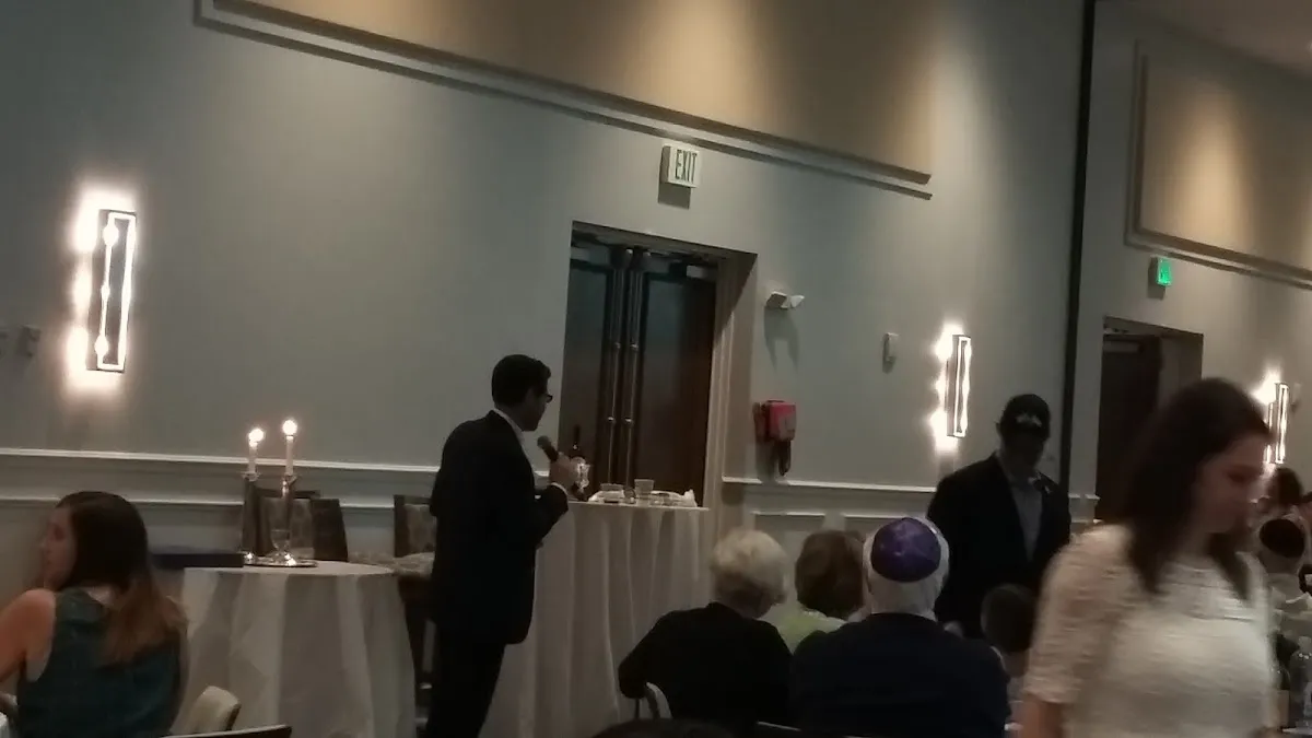 Temple Beth Am (Jupiter) — photo 5