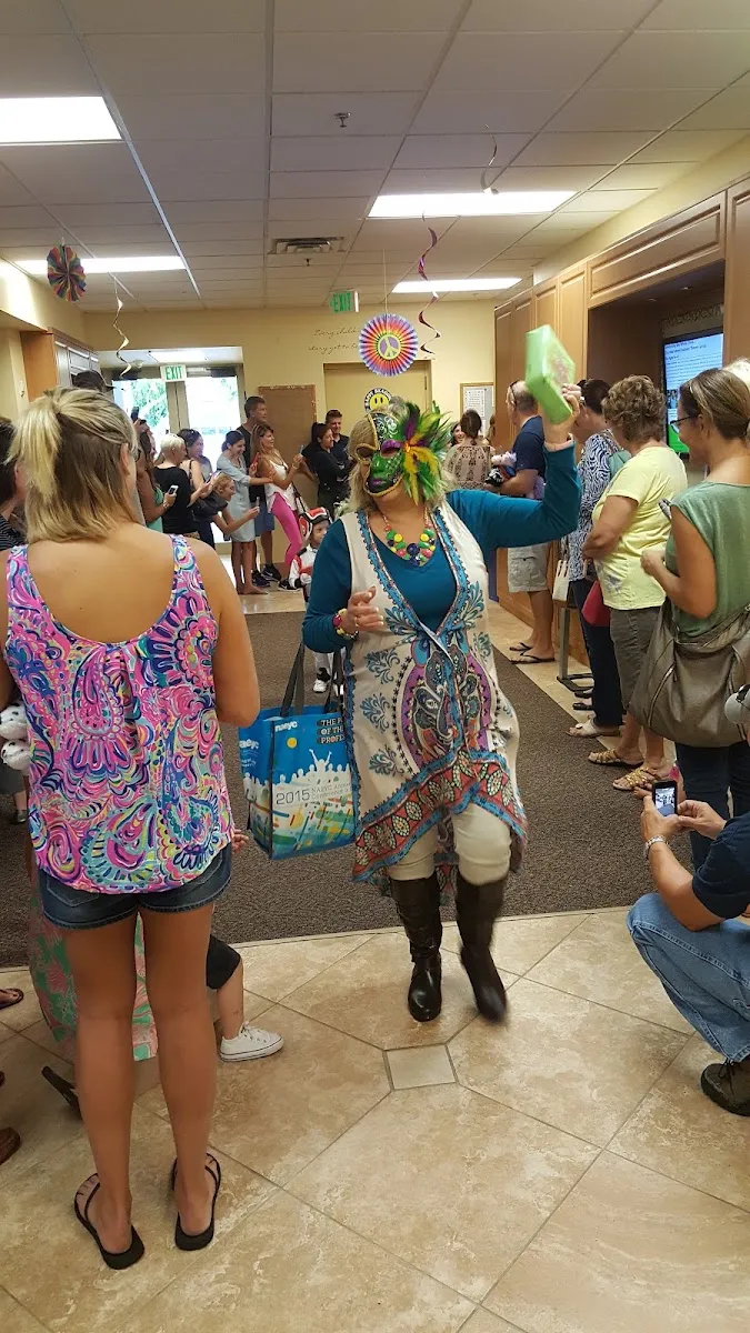 Temple Beth Am (Jupiter) — photo 7