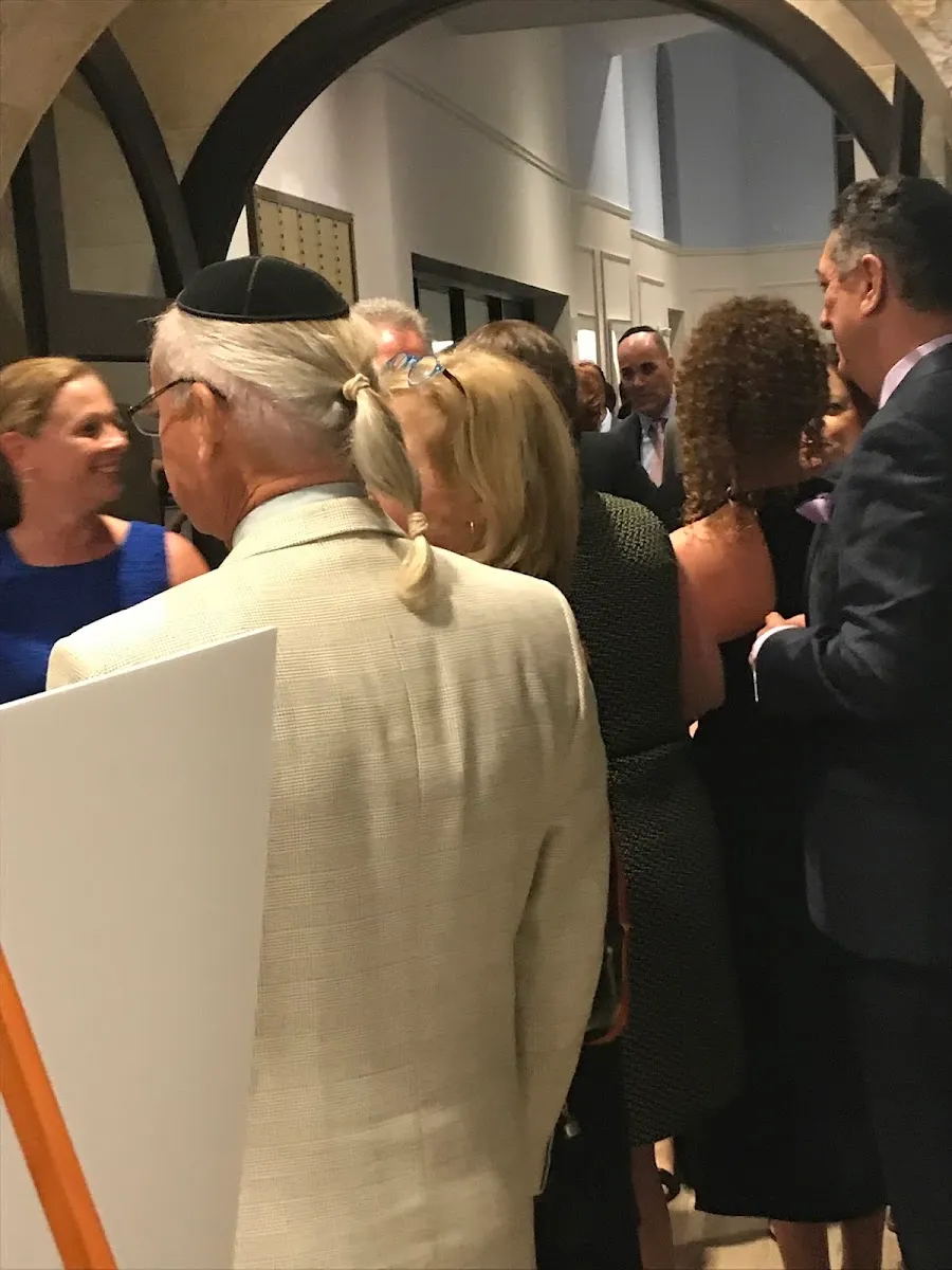 Temple Beth Am (Jupiter) — photo 8