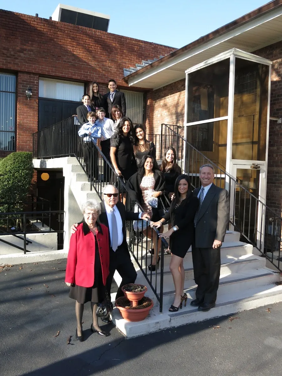 Temple Beth Am of Merrick and Bellmore — foto 2
