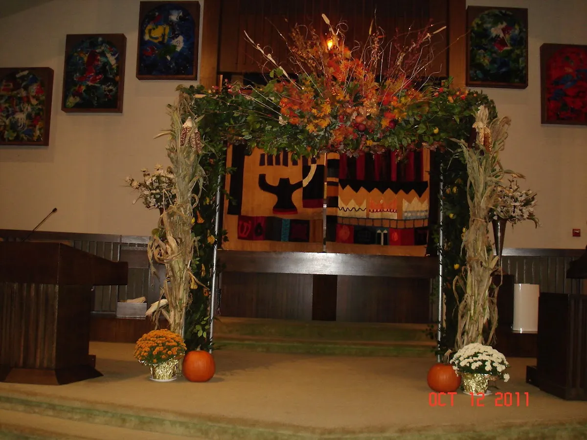 Temple Beth Am of Merrick and Bellmore — foto 4