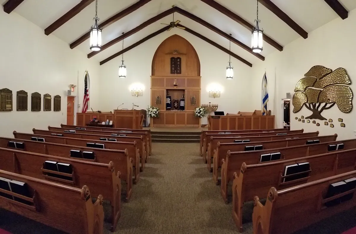Temple Beth Am of Northern Westchester — foto 2