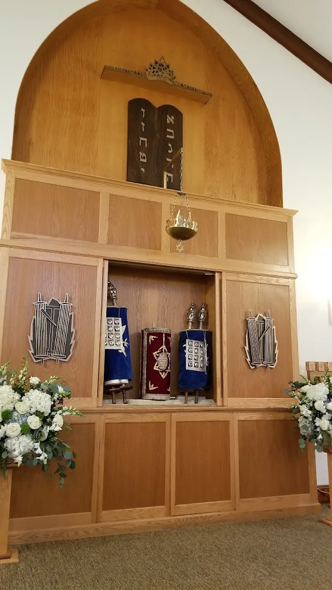 Temple Beth Am of Northern Westchester — foto 3