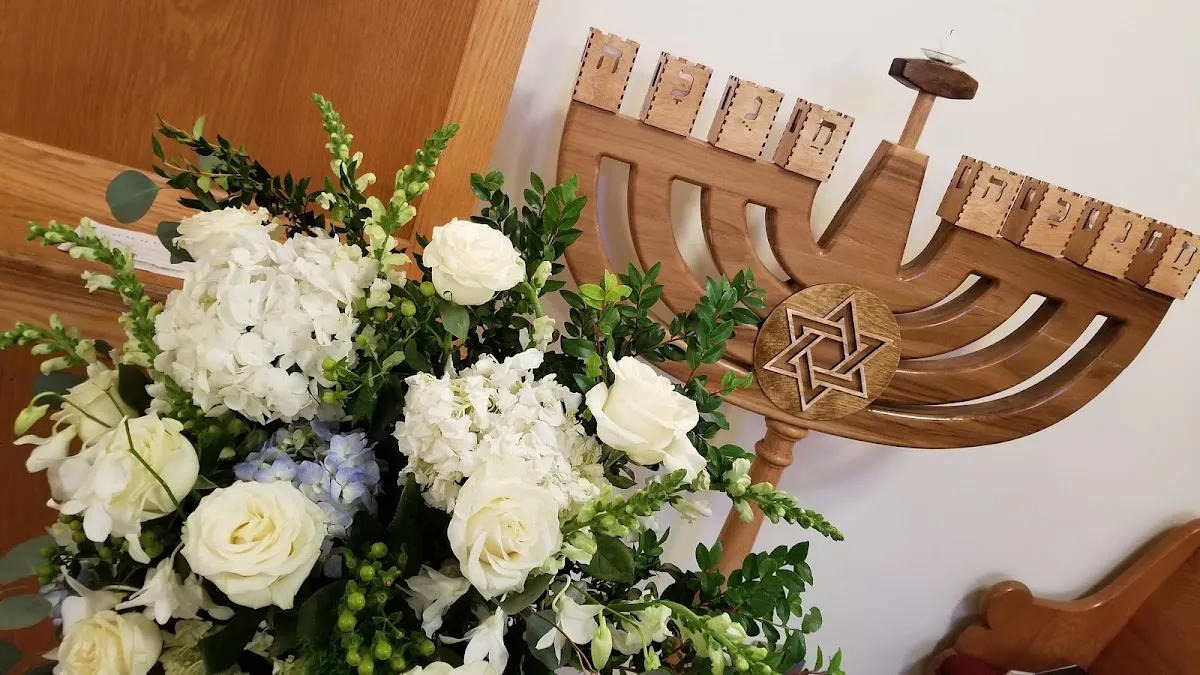 Temple Beth Am of Northern Westchester — foto 5
