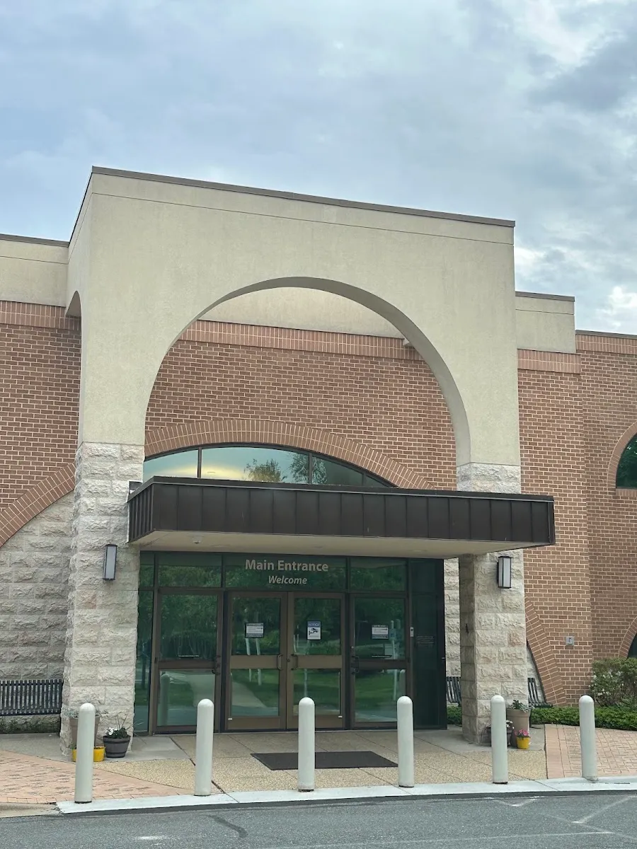 Temple Beth Ami — foto 2