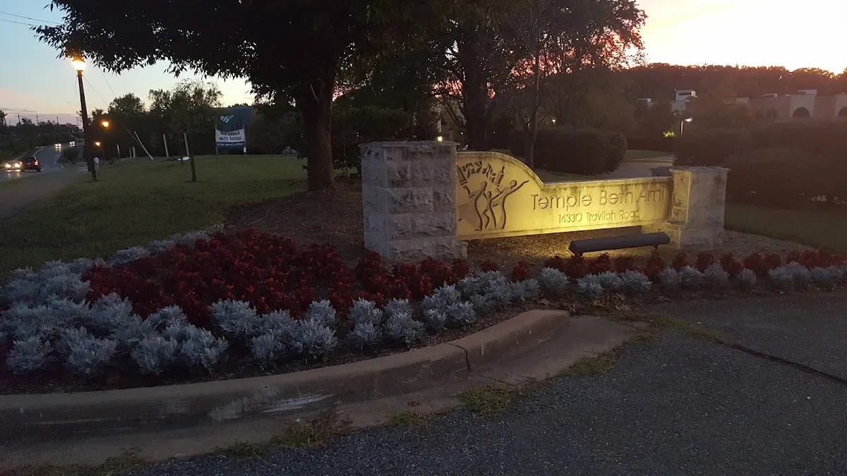 Temple Beth Ami — foto 5