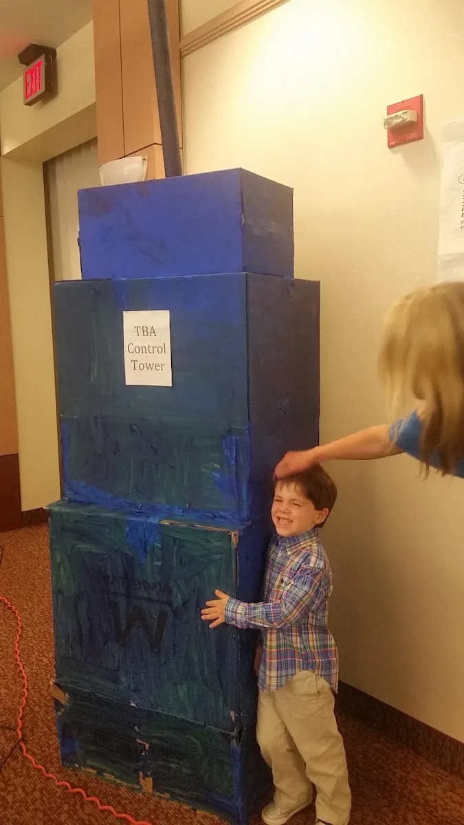 Temple Beth Ami — foto 6
