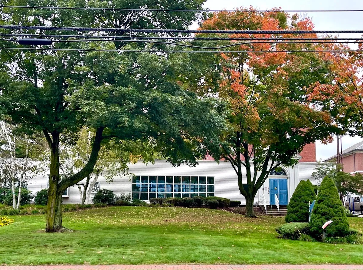 Temple Beth David — foto 2