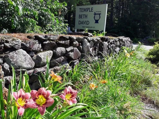 Temple Beth David of the South Shore — foto 3
