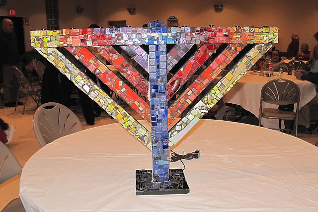 Temple Beth David of the South Shore — foto 6