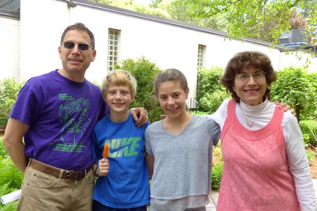 Temple Beth David of the South Shore — foto 9