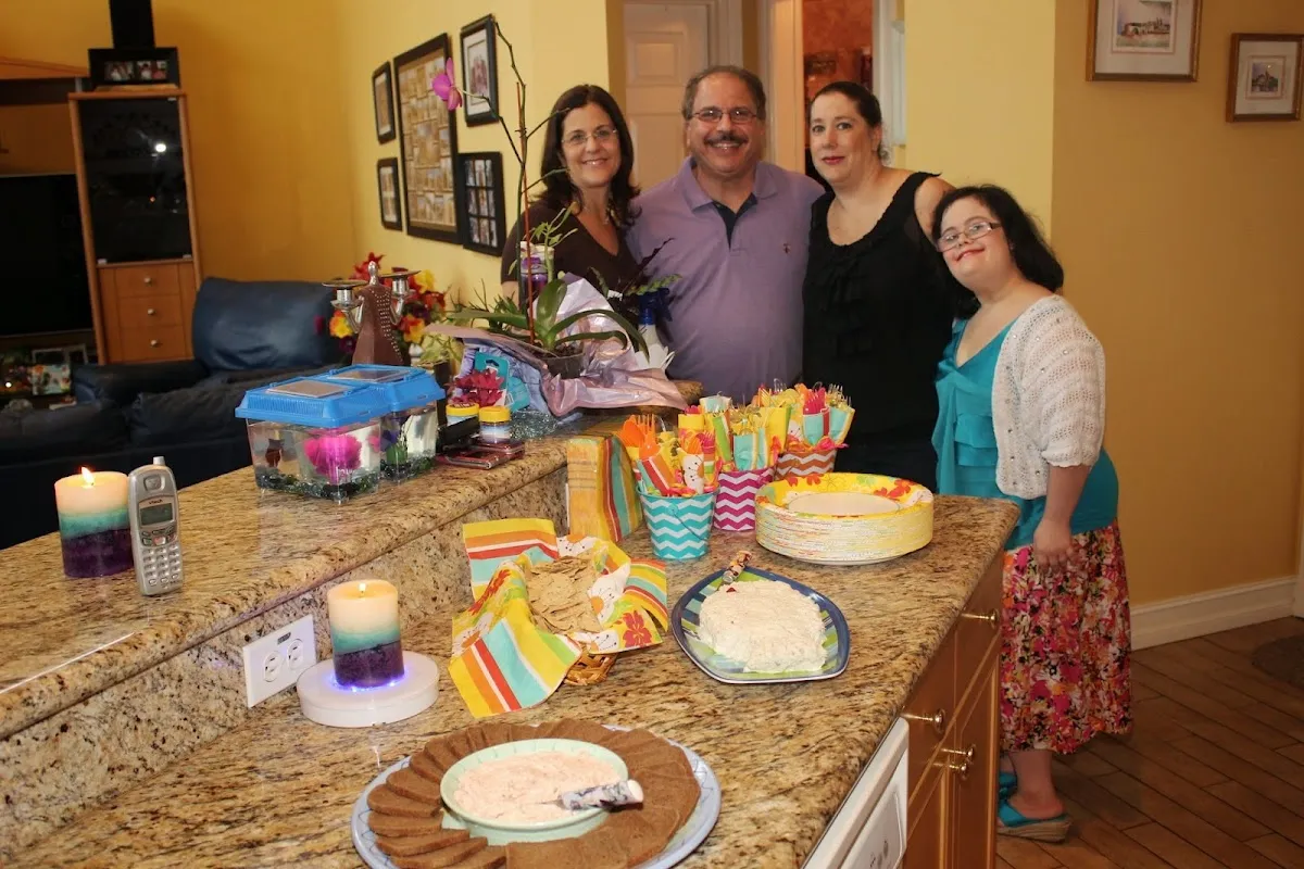 Temple Beth David (Palm Beach Gardens)