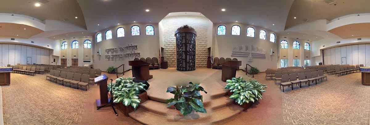 Temple Beth David (Palm Beach Gardens) — photo 5
