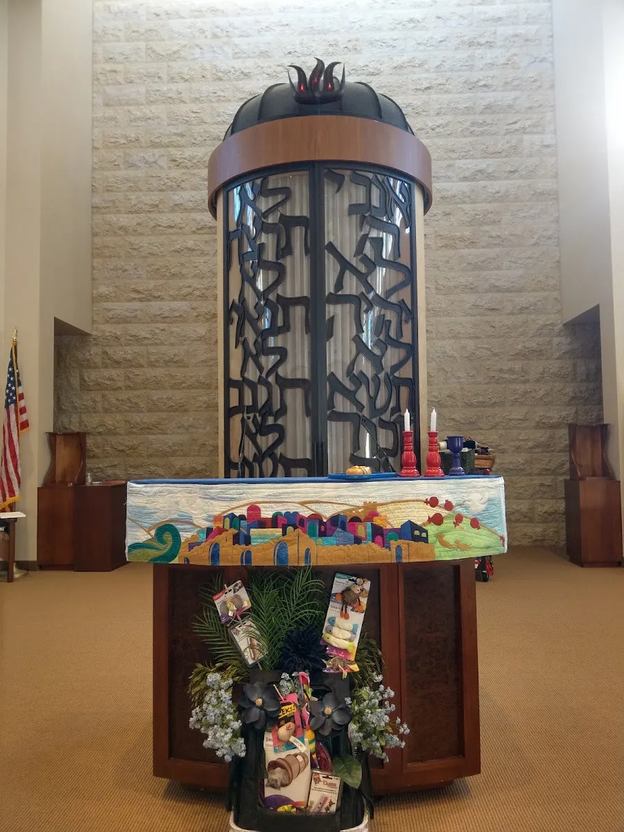 Temple Beth David (Palm Beach Gardens) — photo 6
