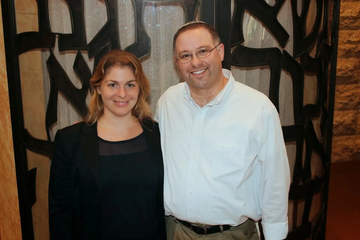 Temple Beth David (Palm Beach Gardens) — photo 10