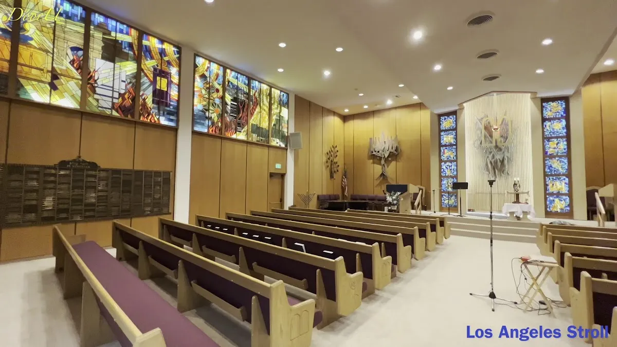 Temple Beth David