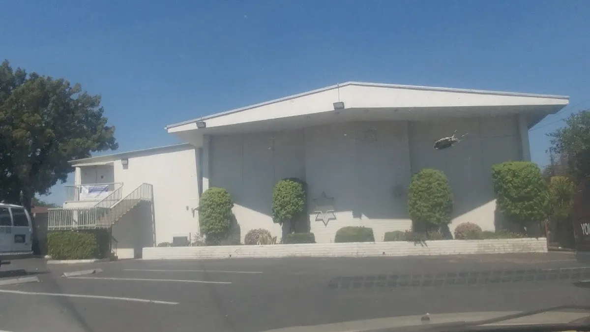 Temple Beth David — photo 6