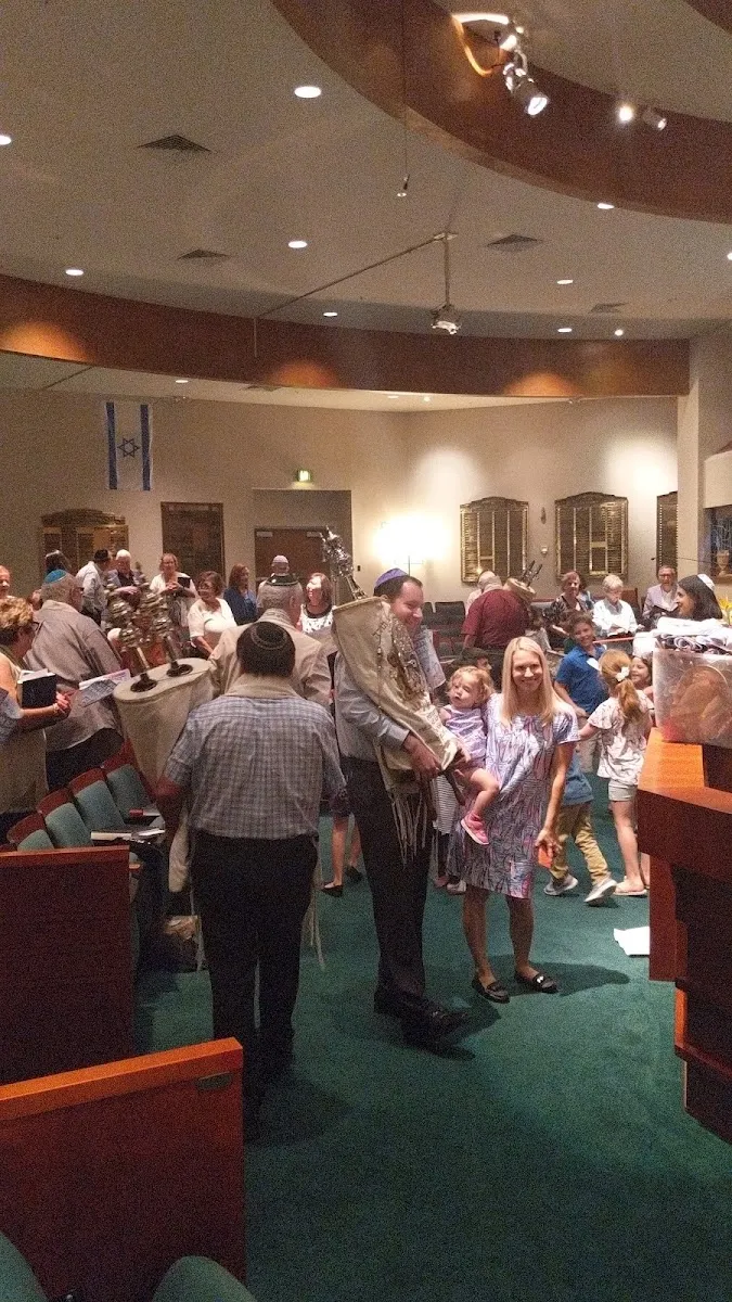 Temple Beth-El — photo 3