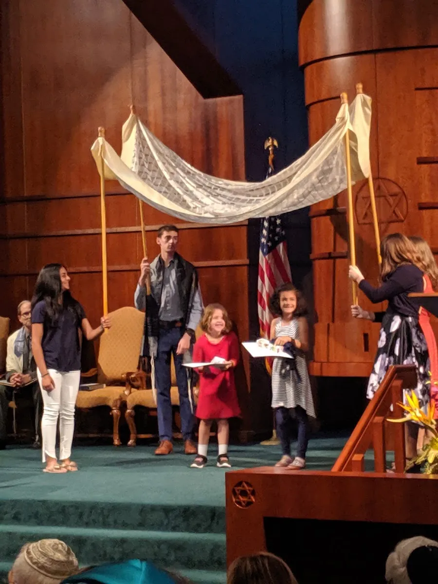 Temple Beth-El — photo 4