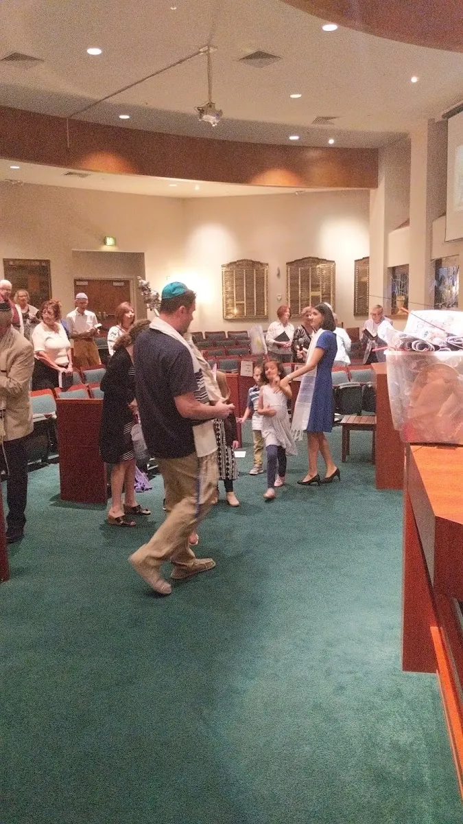 Temple Beth-El — photo 5
