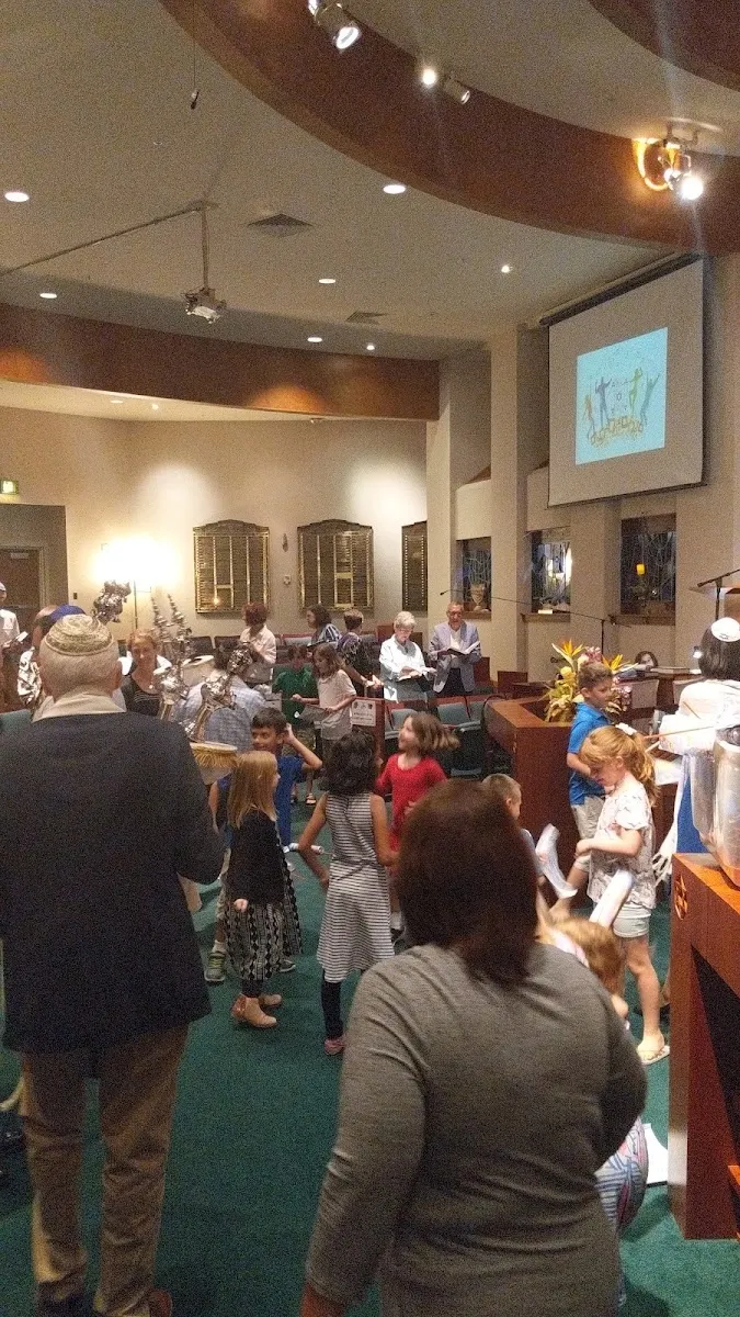 Temple Beth-El — photo 6