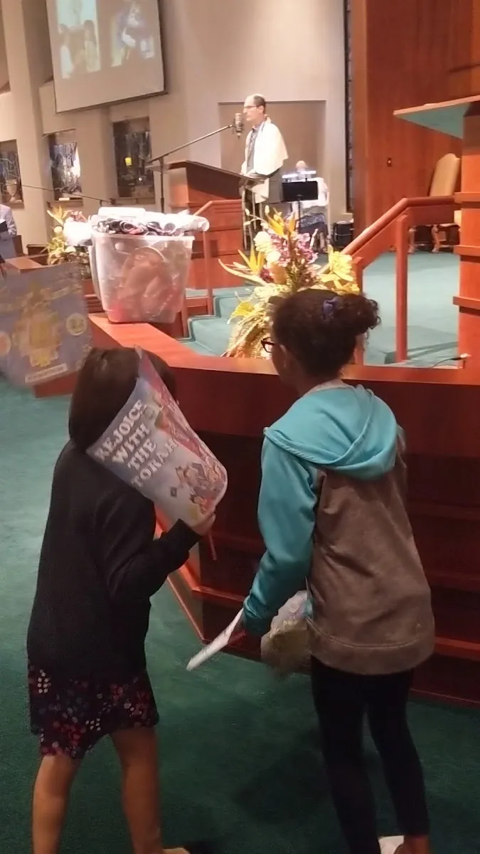 Temple Beth-El — photo 7