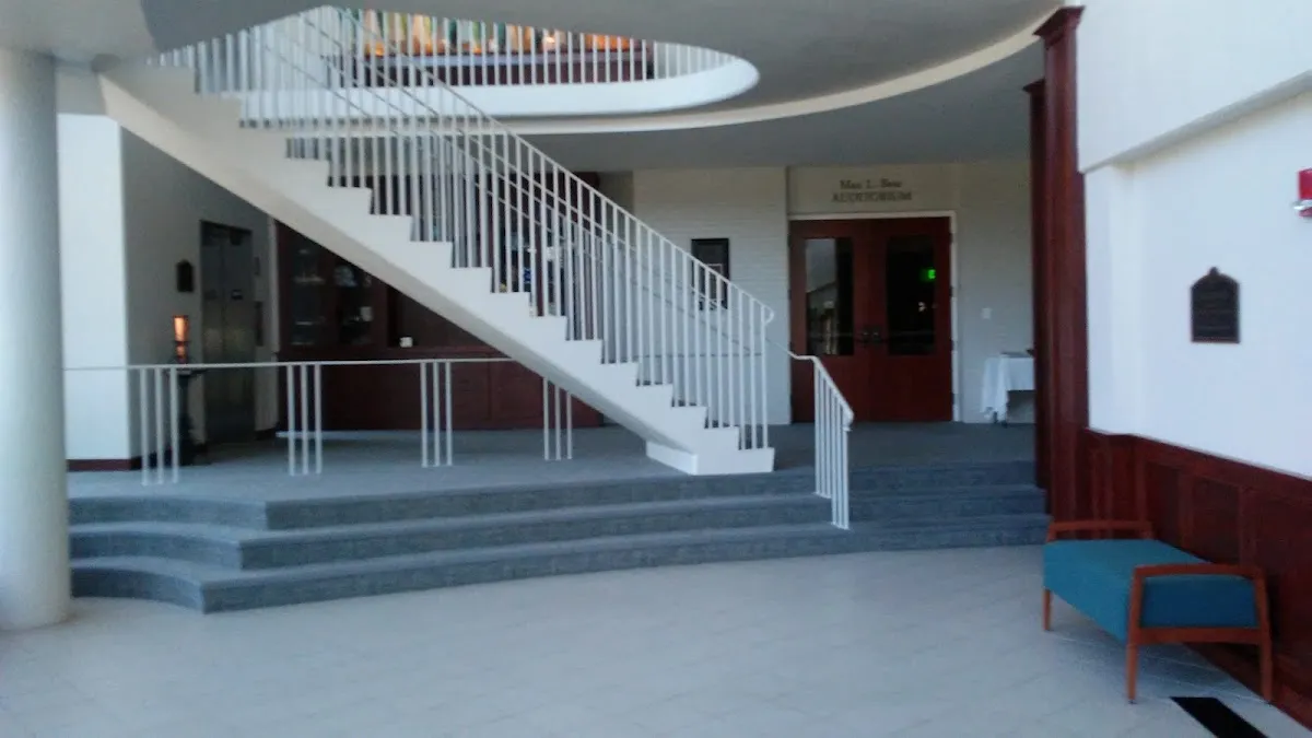 Temple Beth-El — photo 3