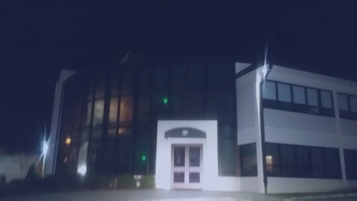 Temple Beth-El — photo 5