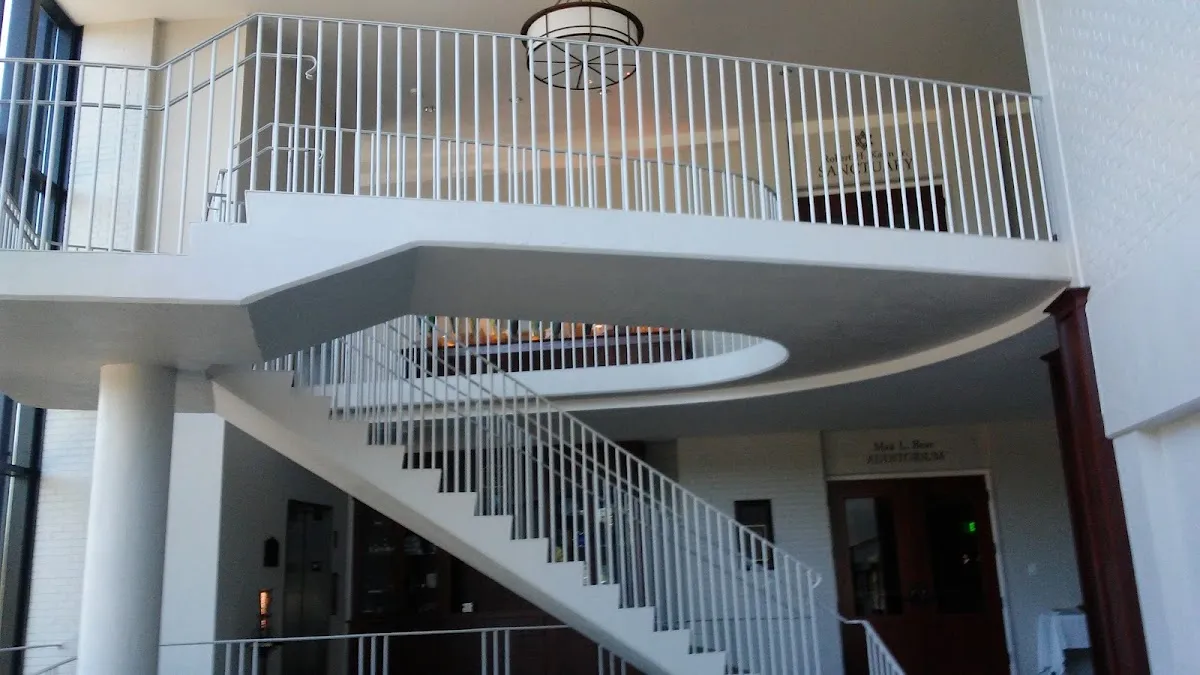 Temple Beth-El — photo 6