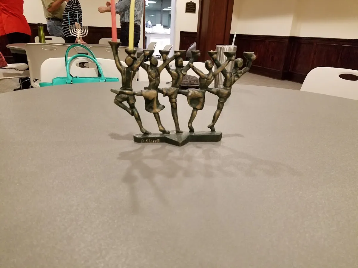 Temple Beth-El — photo 7