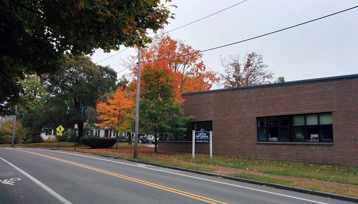 Temple Beth El — photo 3