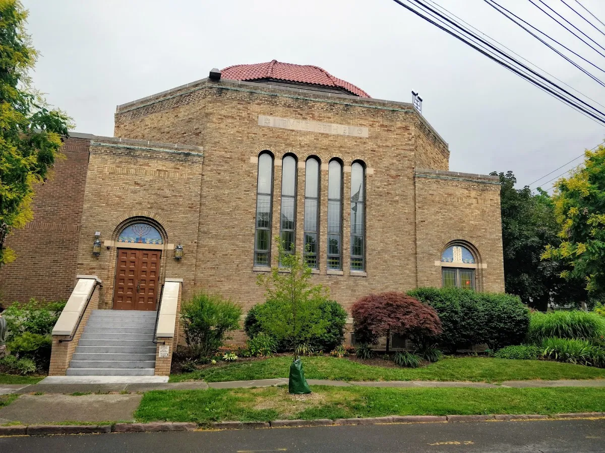 Temple Beth-El