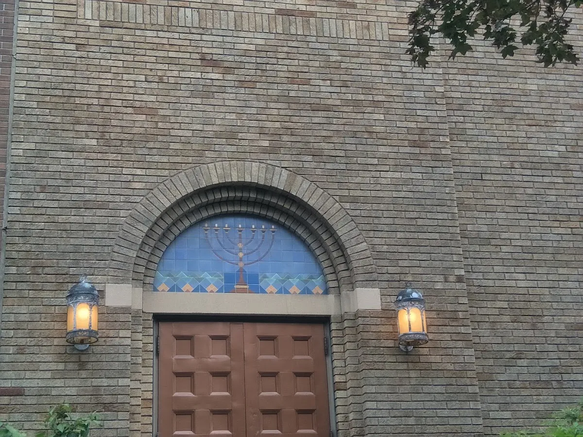 Temple Beth-El — foto 2