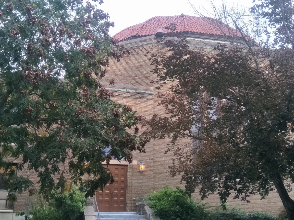 Temple Beth-El — foto 3